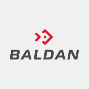 Logo Baldan
