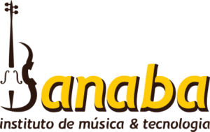 Logo Banaba Instituto de Música e Tecnologia