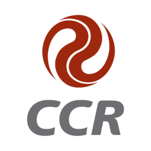 Logo CCR