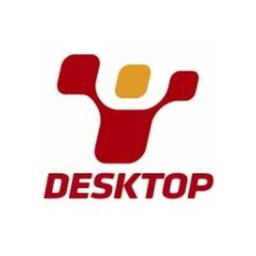 Logo Desktop Internet