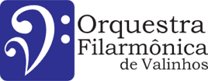 Logo Orquestra Filarmonica de Valinhos