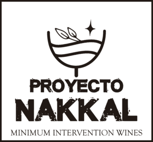 Logo Nakkal Wines