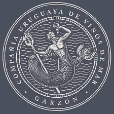 Logo Compania Uruguaya Vinos de Mar